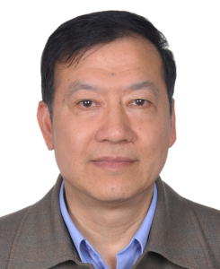 Qian Depei 