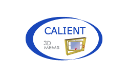 calient logo