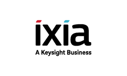 ixia logo