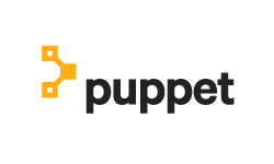 puppet logo