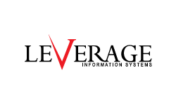 leverage logo