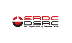 erdc logo